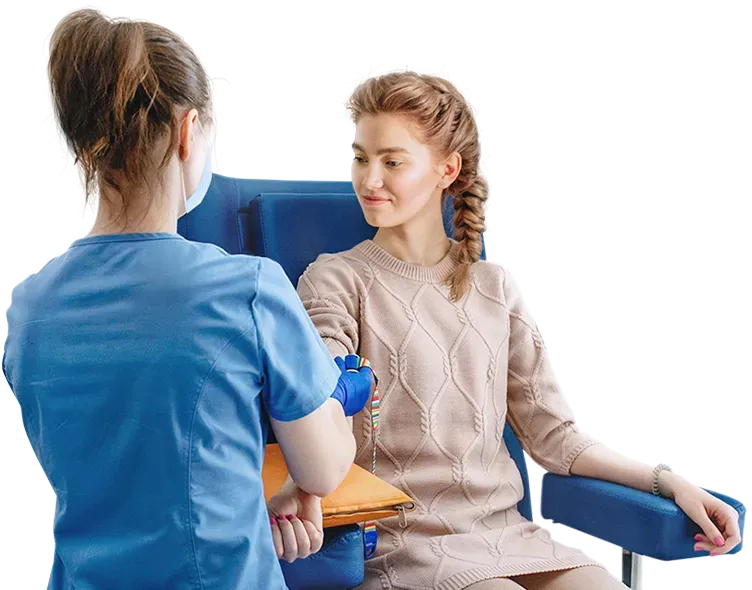 Общий анализ крови