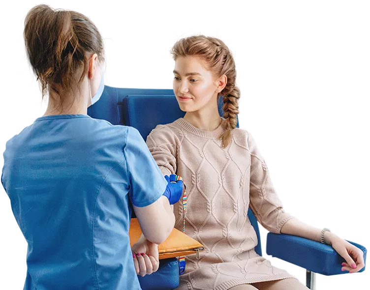 Общий анализ крови